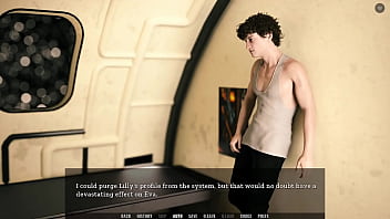 Tales from the unending void #53 planning date with blonde stepsister