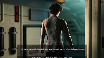 Tales from the unending void #53 planning date with blonde stepsister