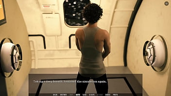 Tales from the unending void #53 planning date with blonde stepsister