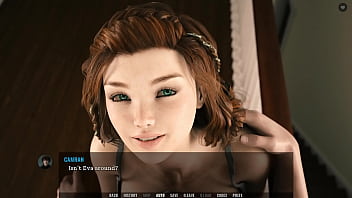 Tales from the unending void #53 planning date with blonde stepsister