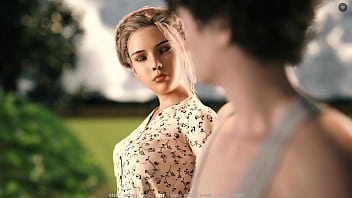 Tales from the unending void #53 planning date with blonde stepsister