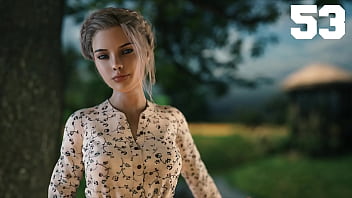 Tales from the unending void #53 planning date with blonde stepsister