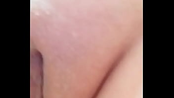 Mi putita dedeandose