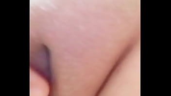 Mi putita dedeandose