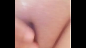 Mi putita dedeandose