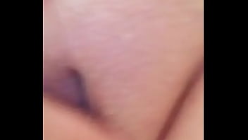 Mi putita dedeandose