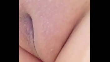 Mi putita dedeandose