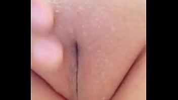 Mi putita dedeandose