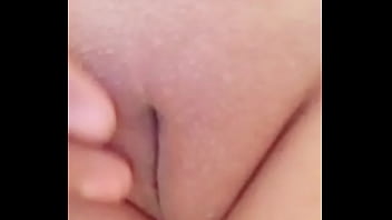 Mi putita dedeandose