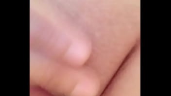 Mi putita dedeandose