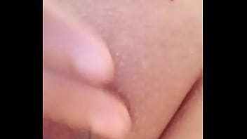 Mi putita dedeandose