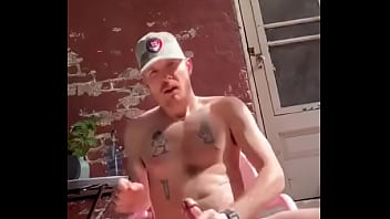 Good to the last drop #cumblaster #gayxxx #gayhot #instagay