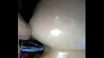 Cristy cummins cumming hard