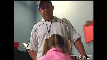 Horny Gets Her Pierced Vagina Fucked Hard Doggy thumbnail