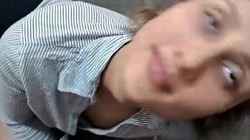 Sadira em a entrevista