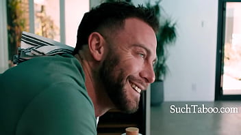 Bbw had no choice but to fuck boss after he helped her out during tough times