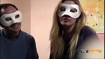 Melania y oscar la sicologa y su marido Melania y oscar la sicologa y su marido