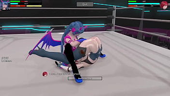 Heroine rumble 2 #5 jeder kommt dran Heroine rumble 2 #5 jeder kommt dran