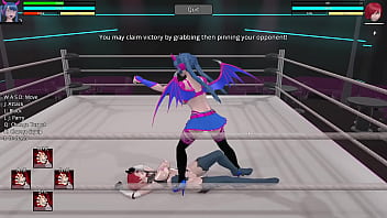 Heroine rumble 2 #5 jeder kommt dran