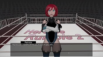 Heroine rumble 2 #5 jeder kommt dran