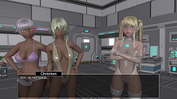 Heroine rumble 2 #5 jeder kommt dran Heroine rumble 2 #5 jeder kommt dran