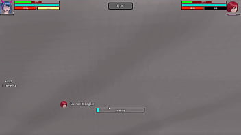 Heroine rumble 2 #5 jeder kommt dran Heroine rumble 2 #5 jeder kommt dran