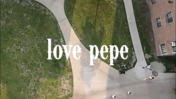 Love pepe