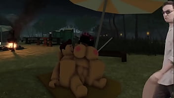 Teaser for another roblox condo