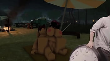 Teaser for another roblox condo