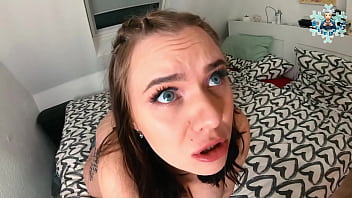 Doggy fuck and ass slapping till it burns