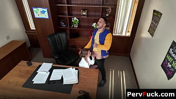 All kinds of punishments are making this jock’s senior year a living hell pervfuck