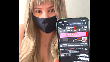 Видео для верификации