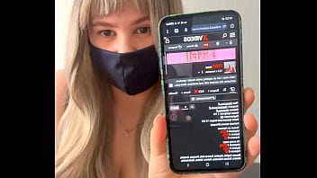 Видео для верификации