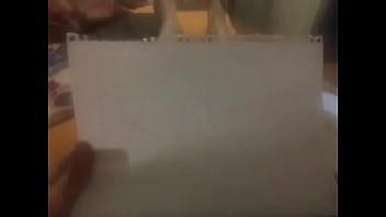 Vídeo de verificação