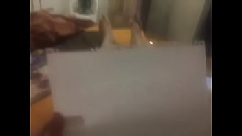 Vídeo de verificação