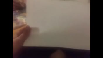 Vídeo de verificação