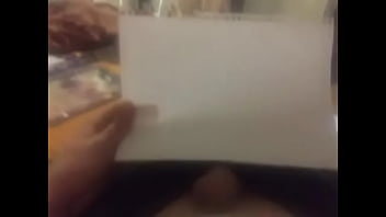 Vídeo de verificação