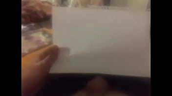 Vídeo de verificação