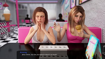 Milfy City Full Part 15 First Romantic Date With My Cute Stepsister thumbnail