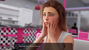 Milfy City Full Part 15 First Romantic Date With My Cute Stepsister thumbnail