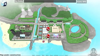 Divine heel ep 17 visual novel gameplay hd