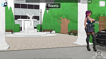 Divine heel ep 17 visual novel gameplay hd