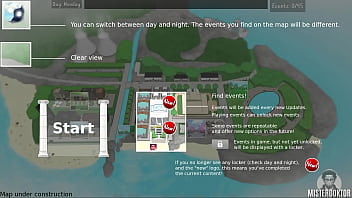 Divine heel ep 17 visual novel gameplay hd