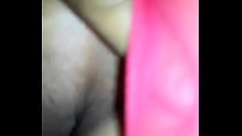 Comiendome el culo de sofia