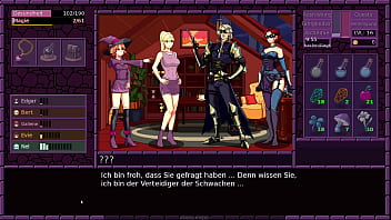 Gameplay town of magic ea 0 72 #13 joanna und jack – die banditen