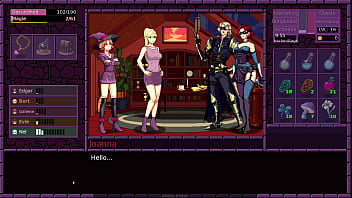 Gameplay town of magic ea 0 72 #13 joanna und jack – die banditen