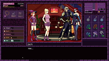 Gameplay town of magic ea 0 72 #13 joanna und jack – die banditen