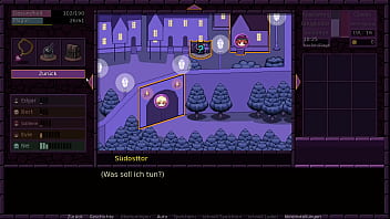 Gameplay town of magic ea 0 72 #13 joanna und jack – die banditen