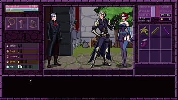 Gameplay town of magic ea 0 72 #13 joanna und jack – die banditen