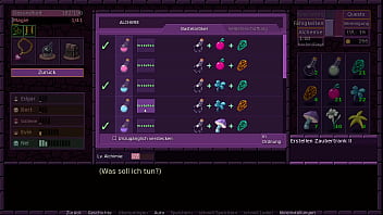 Gameplay town of magic ea 0 72 #13 joanna und jack – die banditen